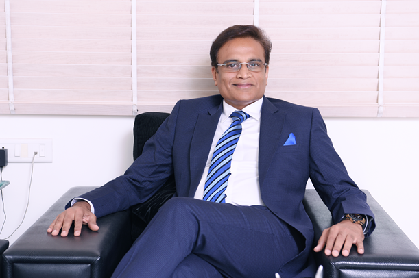 Suhas Mantri – Honorary Consul